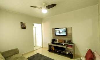 Imagem 3: Sobrado com 3 dormitórios, 144 m² - venda por R$ 420.000,00 ou aluguel por R$ 3.068,00/mês