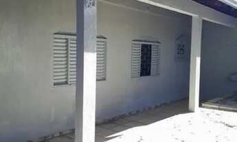 Imagem 4: Casa com 3 quartos - Bairro Conjunto Habitacional Maria Cecília Serrano de Oliveira em Lo