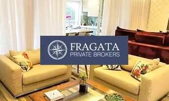 Imagem: Apartamento com 4 dormitórios à venda