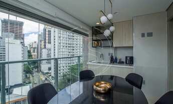 Imagem 5: São Paulo - Apartamento Padrão - Jardim América