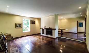 Imagem: Casa para Aluguel - Fazenda Morumbi, 3 Quartos