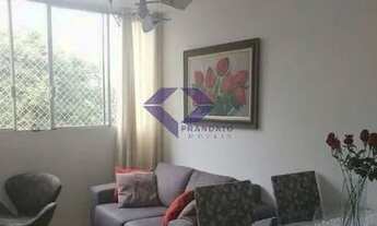 Imagem: APARTAMENTO A VENDA COM 50M² 2 QUARTOS