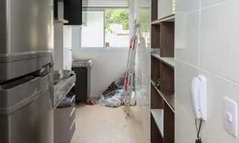 Imagem 2: Apartamento para Aluguel - Piedade, 2 Quartos, 49 m2