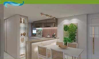 Imagem 6: LINDO APARTAMENTO EM BOA VIAGEM COM 3 QUARTOS 2 SUÍTE COM DESCONTO DE R$661.000 POR R$595