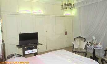 Imagem 6: Copacabana Posto 6 primoroso 230m² 2 salas 4 quartos armários copa-cozinha c/armários 1 va