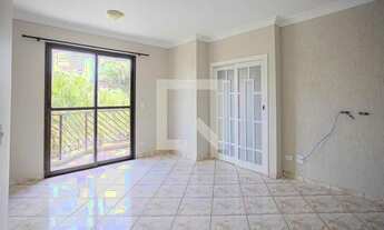 Imagem: Apartamento para Aluguel - Quitaúna, 2