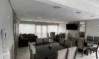 Imagem 4: Studio para aluguel com 25 metros quadrados com 1 quarto em Centro Cívico - Curitiba - PR