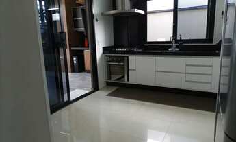 Imagem 5: 9402 - Venda 170m² Casa de Condomínio 3 quartos - Villagio Milano Sorocaba