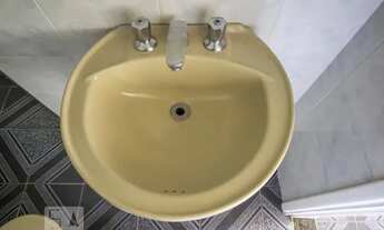 Imagem 4: Apartamento para Aluguel - Paraíso, 2 Quartos, 100 m2