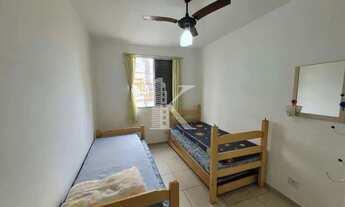 Imagem 5: Apartamento com 2 dorms, Guilhermina, Praia Grande - R$ 235 mil, Cod: 8081