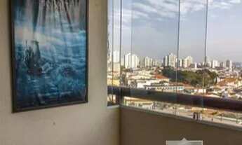 Imagem 5: Apartamento para venda possui 69 metros quadrados com 3 quartos em Mooca - São Paulo - SP