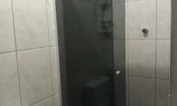 Imagem 6: Kitnet mobiliada