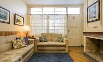 Imagem 7: Casa para Aluguel - Campo Belo, 3 Quartos, 162 m2