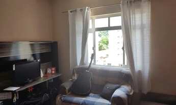 Imagem 3: Apartamento para venda com 57 metros quadrados com 1 quarto vista praia em José Menino - S