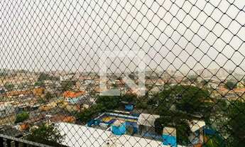 Imagem 7: Apartamento para Aluguel - Portal do Morumbi, 2 Quartos, 52 m2