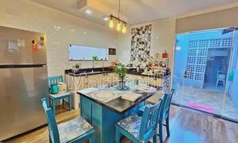 Imagem 6: Casa Padrão em Ribeirão Preto