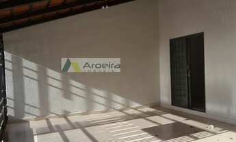 Imagem: Casa Padrão para Aluguel em Jardim Vila