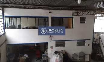 Imagem 2: Galpão à venda, 388 m² por R$ 2.500.000,00 - Vila Anglo Brasileira - São Paulo/SP