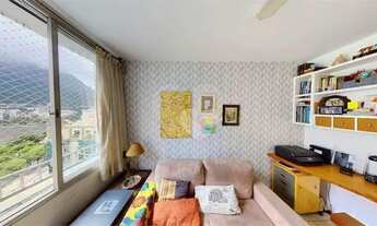 Imagem 3: Rio de Janeiro - Apartamento Padrão - LAGOA