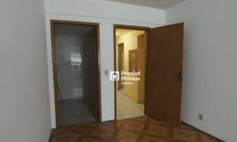 Imagem 4: Apartamento com 3 dormitórios para alugar, 110 m² por R$ 1.220,00/mês - Vila Amélia - Nova