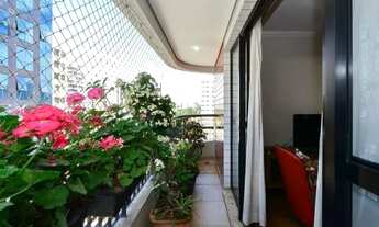 Imagem 4: Apartamento com 3 dormitórios à venda, 90 m² por R$ 829.000,00 - Brooklin - São Paulo/SP