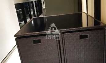 Imagem 6: Apartamento à venda, 3 quartos, 1 suíte, 1 vaga, Pechincha - RIO DE JANEIRO/RJ