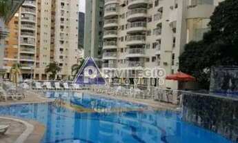 Imagem: Apartamento à venda, 4 quartos, 1 suíte