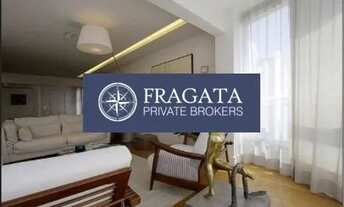 Imagem 5: Apartamento com 1 dormitório à venda, 126 m² por R$ 2.230.000,00 - Itaim Bibi - São Paulo