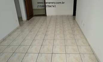 Imagem 2: Apartamento ao lado do centro, prédio frente ao mar, 2 quartos, Jd. Marina - Mongaguá