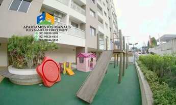 Imagem 2: Life da Vila 3Qts/1St c/Modulados e climatização Cachoeirinha