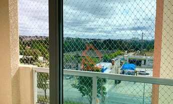 Imagem 5: Apartamento com 3 dormitórios, 80 m² - venda por R$ 390.000,00 ou aluguel por R$ 2.200,02