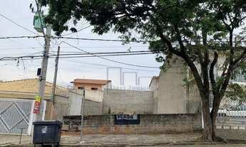 Imagem 2: Terreno à venda, 250 m² por R$ 290.000,00 - Jardim São Carlos - Sorocaba/SP