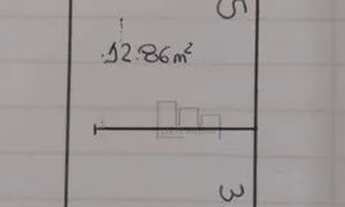 Imagem 2: Sala para alugar, 22 m² por R$ 850,00/mês - Vila Hortência - Sorocaba/SP