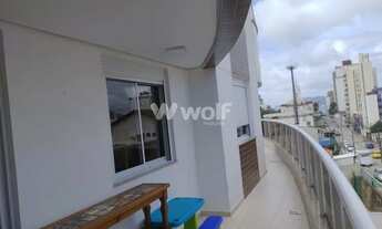 Imagem 6: AMPLO APARTAMENTO C/ TERRAÇO E VAGA DUPLA