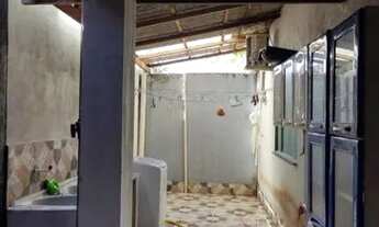 Imagem 3: ALUGA-SE CASA SEMI MOBILIADA