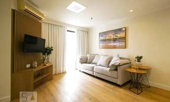 Imagem 5: Apartamento para Aluguel - Vila Olímpia, 2 Quartos, 51 m2