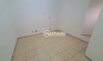 Imagem 2: Apartamento com 2 dormitórios para alugar, 90 m² por R$ 2.100,00/mês - Parque Taquaral - C