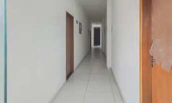 Imagem 5: PREDIO NOVO APTO. 01 QUARTO NOVO PRIMEIRA LOCACAO - COD 42858