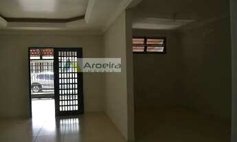 Imagem 5: Casa Padrão para Aluguel em Jardim Vila Boa Goiânia-GO - A297