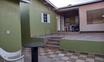 Imagem 7: Casa com 3 dormitórios à venda, 234 m² por R$ 750.000,00 - Jardim Santa Rosália - Sorocaba