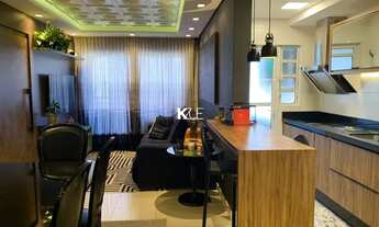 Imagem 5: Excelente apartamento 03 dormitórios bairro estreito de Florianópolis