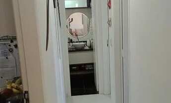 Imagem 7: Apartamento para venda tem 62 metros quadrados com 2 quartos em Jardim Cláudia - São Paulo