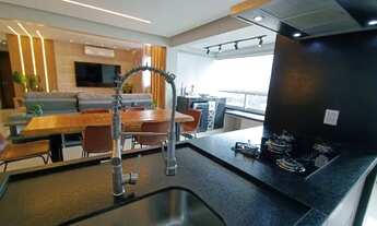 Imagem 7: Invent Max / Eldorado Apto Mobiliado !!!!!