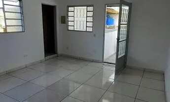 Imagem: CASA EM ITINGA PR 1ª Travessa Brejões