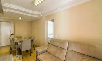 Imagem 4: Apartamento para Aluguel - Centro, 2 Quartos, 58 m2