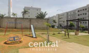 Imagem 5: Apartamento à locação, Spazio Bellunio, 2 dormitórios, 47 m² - Parque União