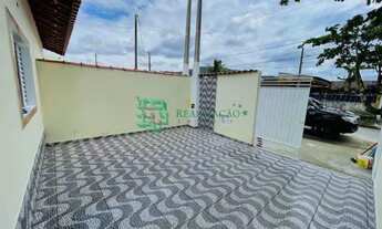 Imagem 6: CASA NOVA COM PISCINA EM MONGAGUÁ