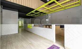 Imagem 4: Loja com 137m² no coração do Itaim-Bibi