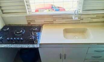 Imagem 7: Kitnet mobiliada Perto Shopping livre Água e Luz