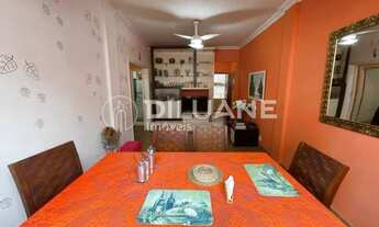 Imagem 5: Apartamento-À VENDA-Copacabana-Rio de Janeiro-RJ